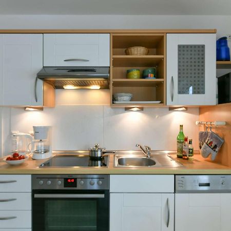 Villa Kranich Ferienwohnung 9 Binz Luaran gambar