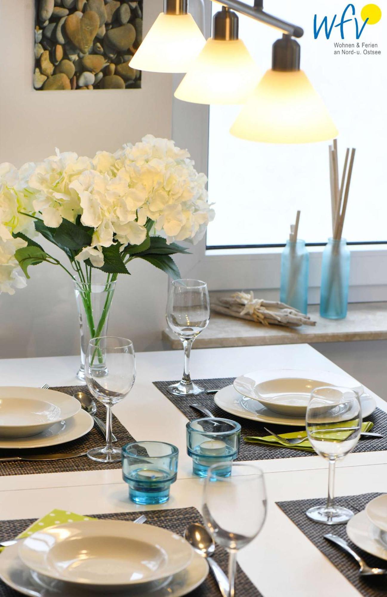 Villa Kranich Ferienwohnung 9 Binz Luaran gambar