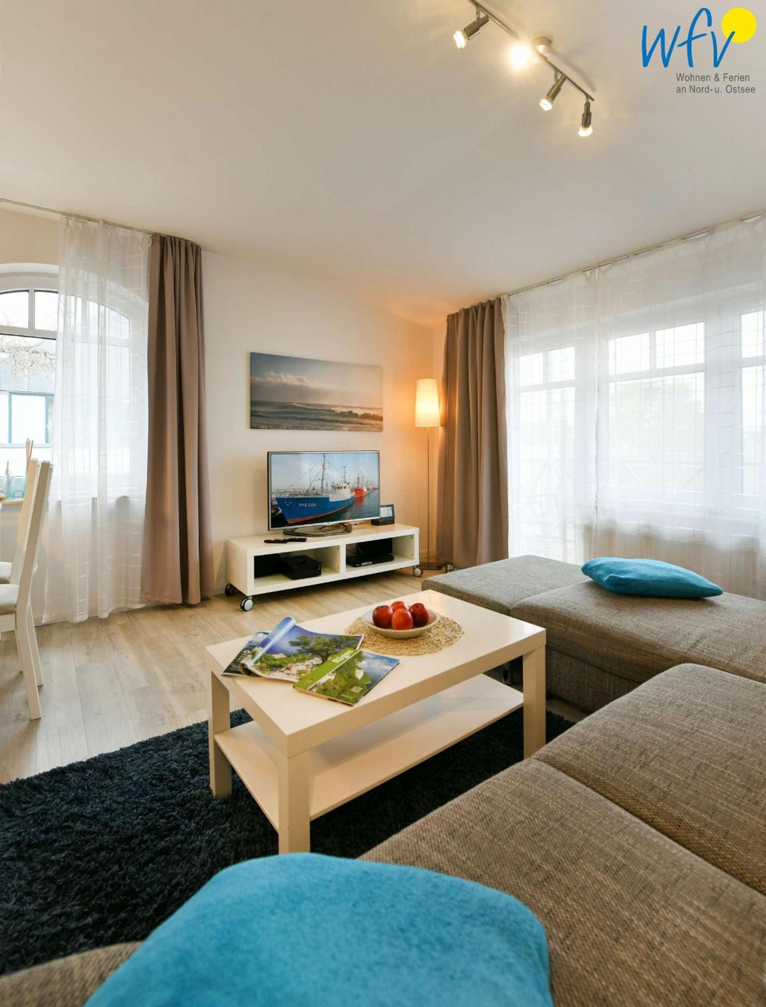 Villa Kranich Ferienwohnung 9 Binz Luaran gambar