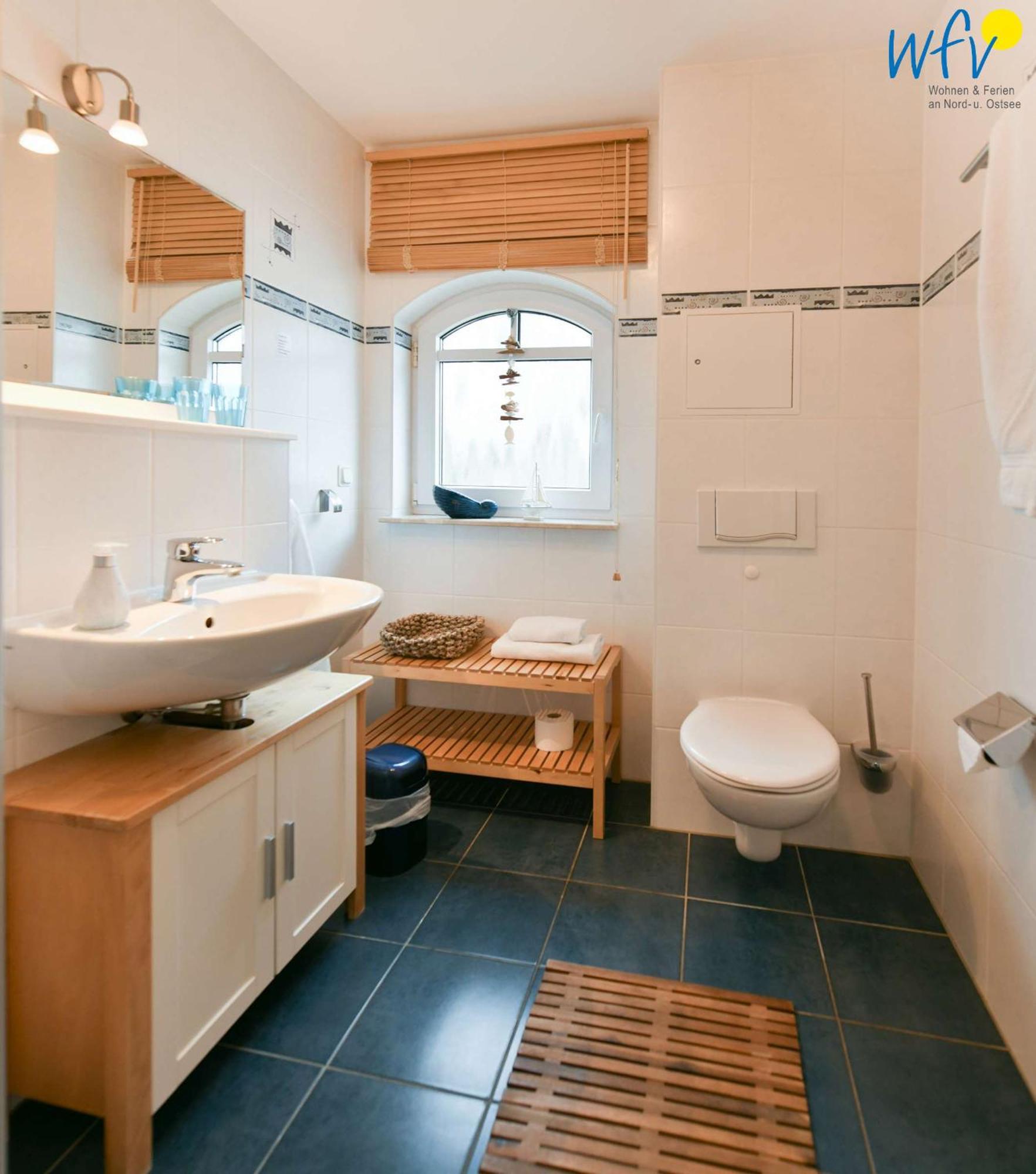 Villa Kranich Ferienwohnung 9 Binz Luaran gambar
