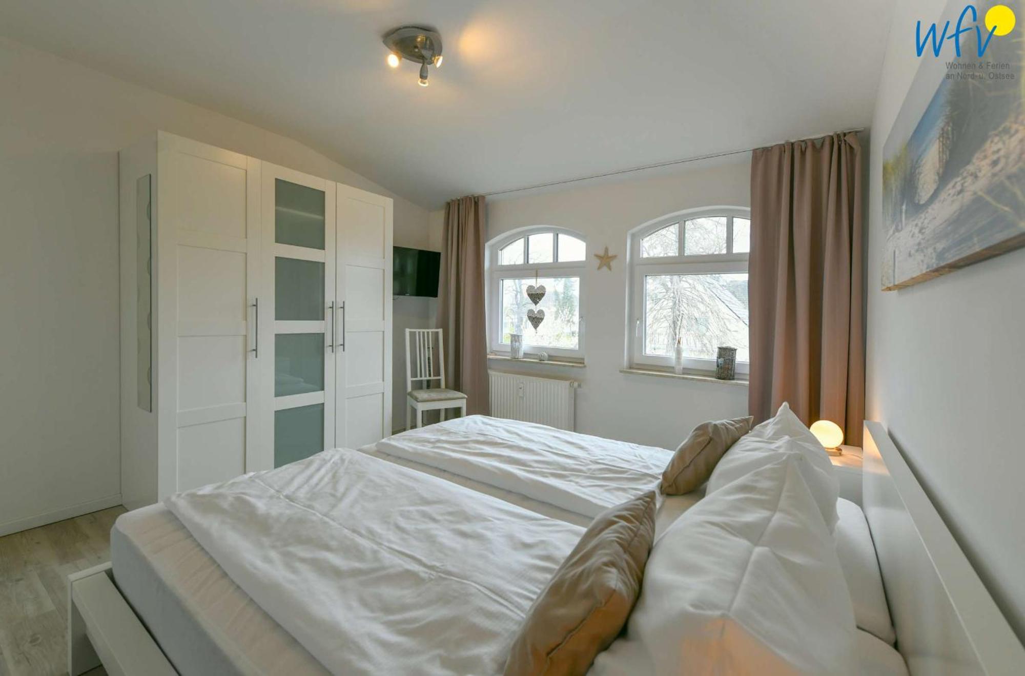 Villa Kranich Ferienwohnung 9 Binz Luaran gambar